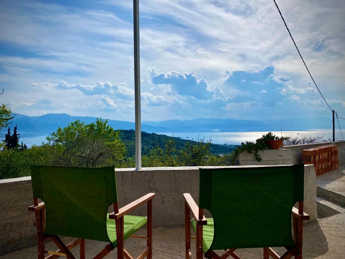 Lichada Villa'S Likhas Exterior photo