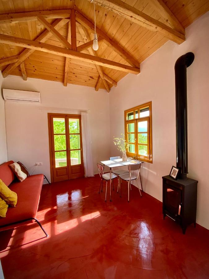 Lichada Villa'S Likhas Exterior photo