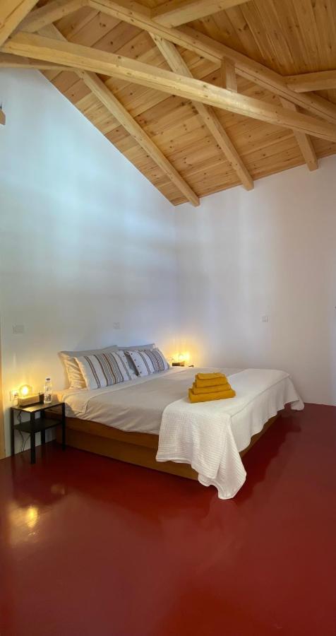 Lichada Villa'S Likhas Exterior photo