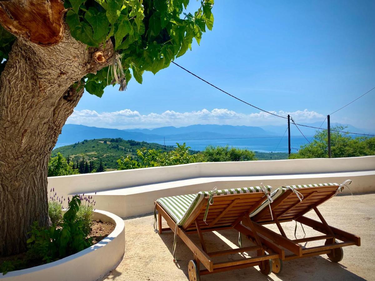 Lichada Villa'S Likhas Exterior photo