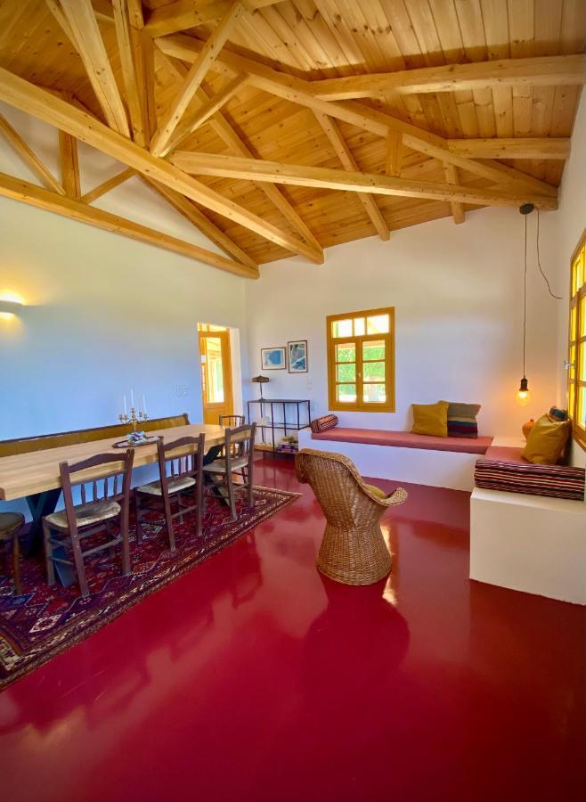 Lichada Villa'S Likhas Exterior photo