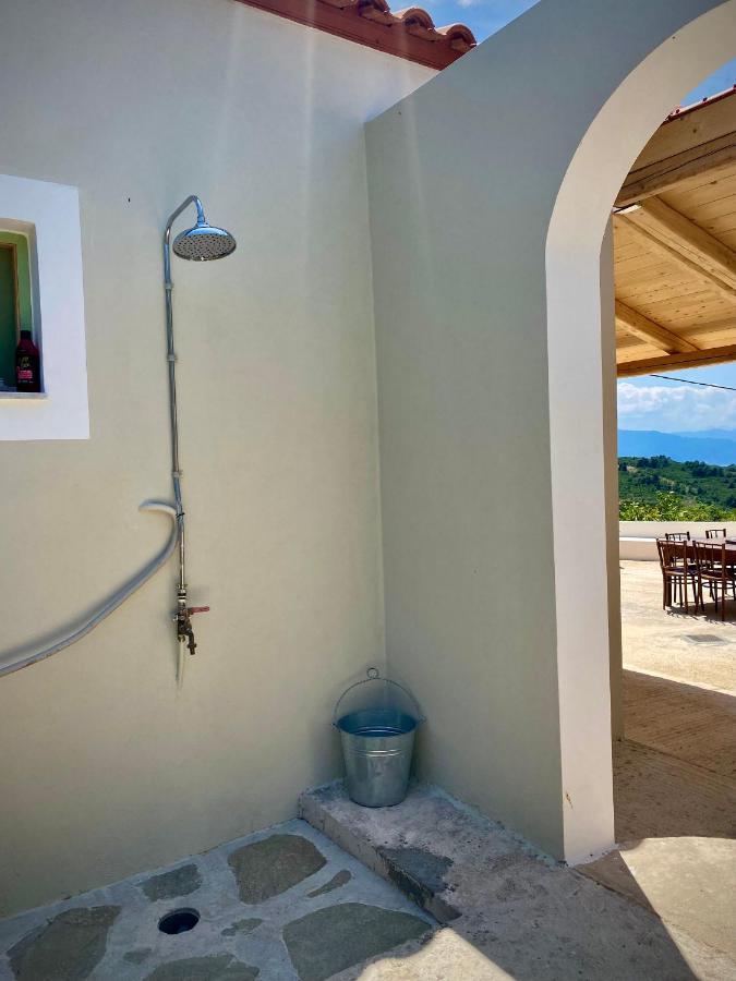 Lichada Villa'S Likhas Exterior photo