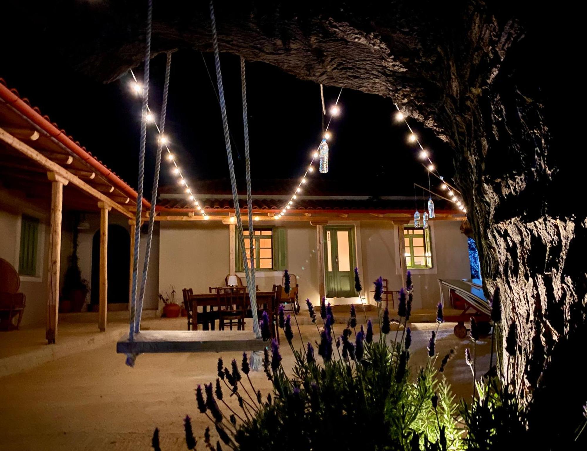 Lichada Villa'S Likhas Exterior photo