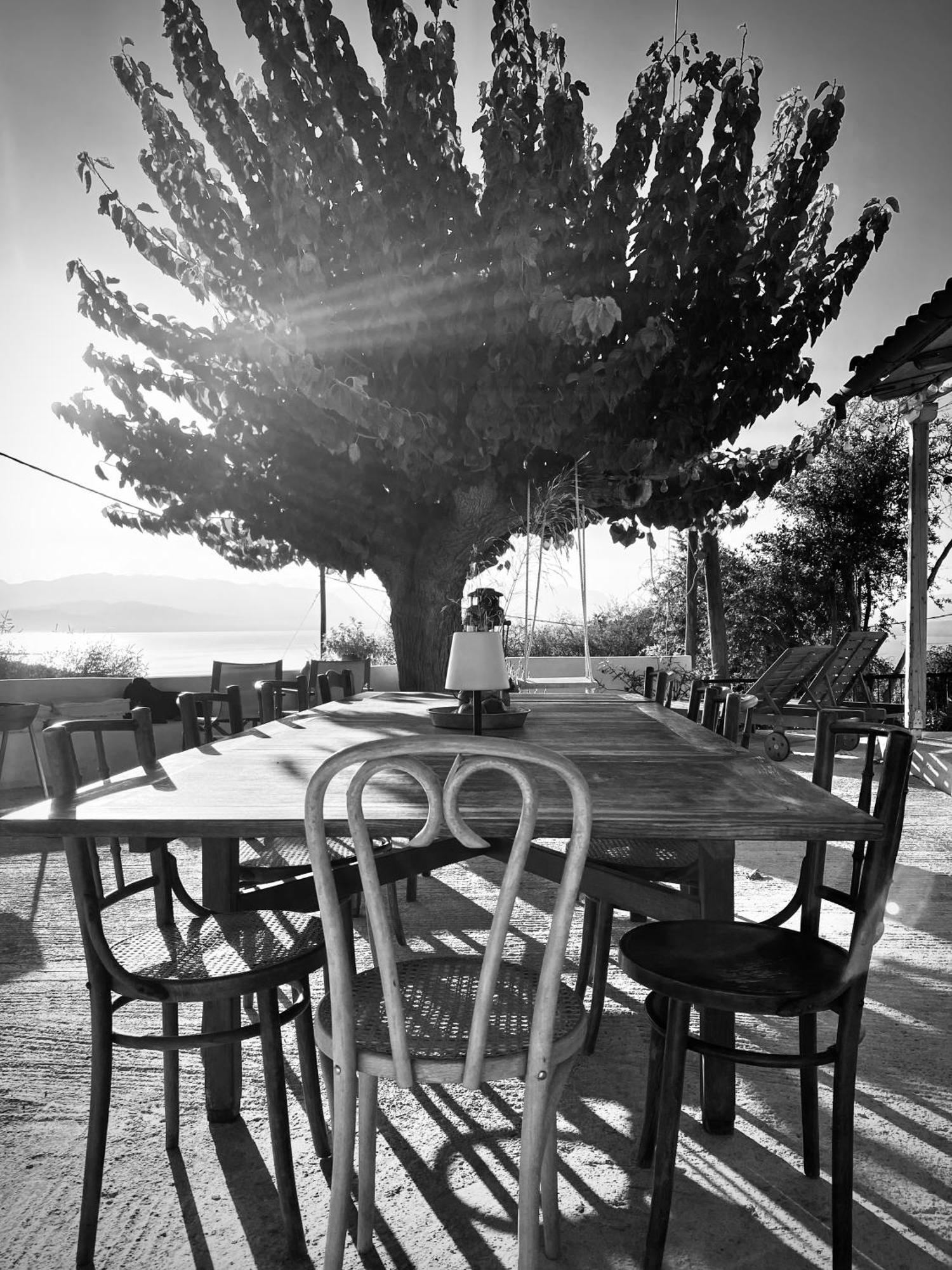 Lichada Villa'S Likhas Exterior photo